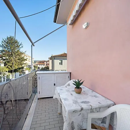 Victoria Bleu * Diano Marina