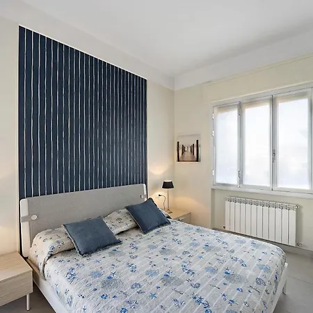 Appartamento Victoria Bleu