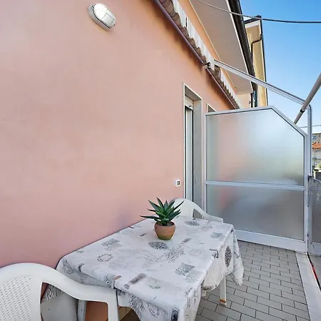 Apartamento Victoria Bleu *