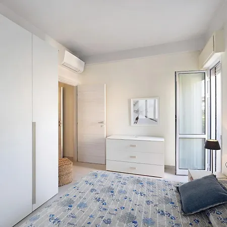 Victoria Bleu Apartment