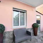 Apartmán Victoria Bleu