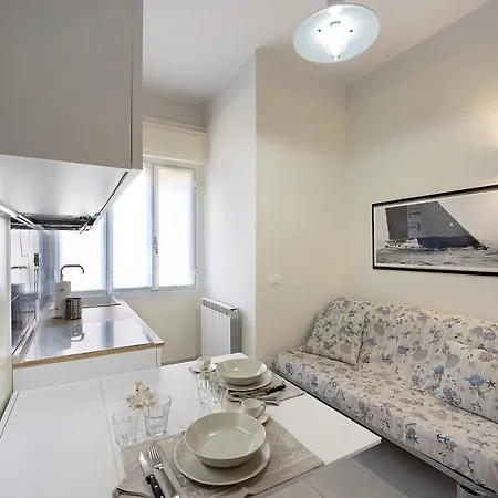Victoria Bleu Apartment *