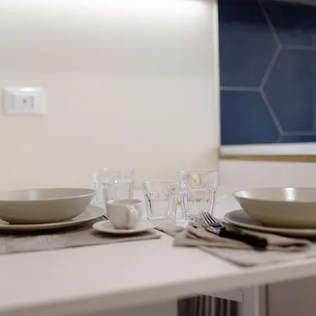 Appartamento Victoria Bleu