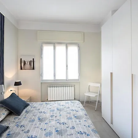 Apartment Victoria Bleu *