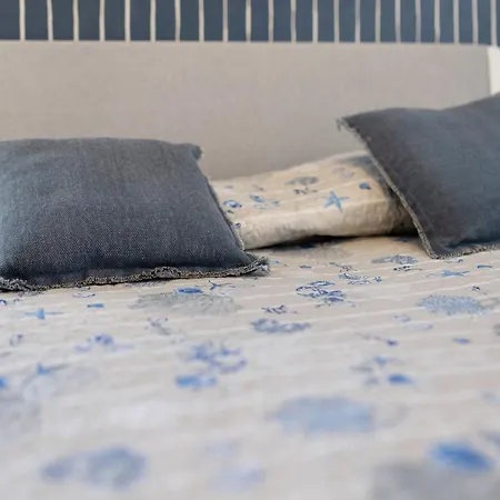Victoria Bleu Daire *