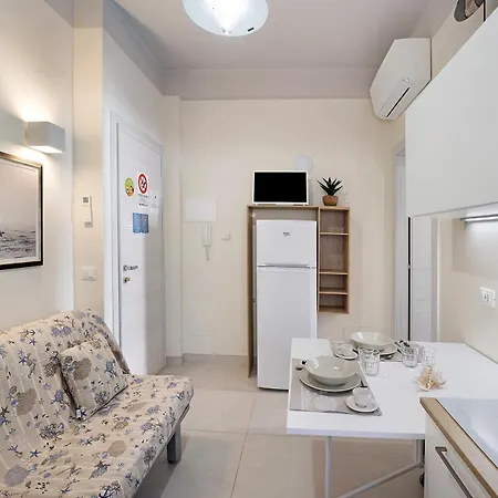 Victoria Bleu Apartment