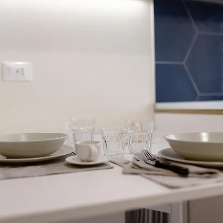 Apartmán Victoria Bleu