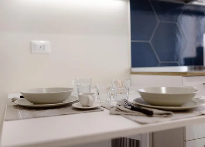 Apartment Victoria Bleu