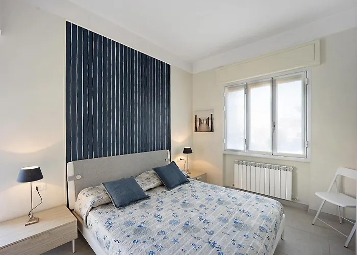 Apartment Victoria Bleu