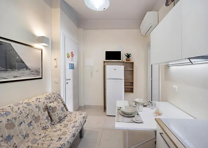 Victoria Bleu Apartment Diano Marina