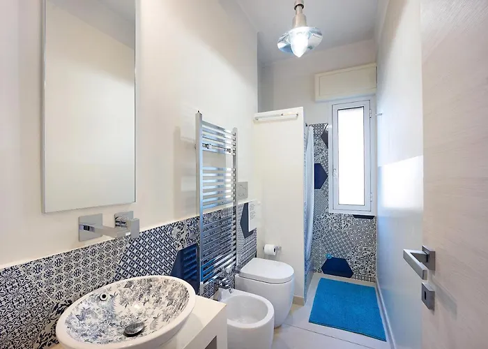 Victoria Bleu * Diano Marina