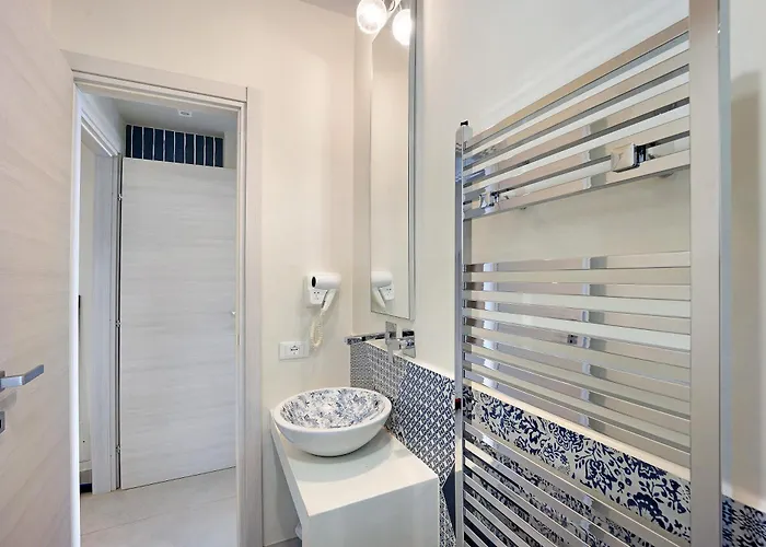 Victoria Bleu * Diano Marina